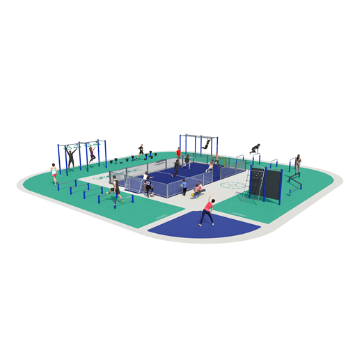 PACK M 300M2 2024