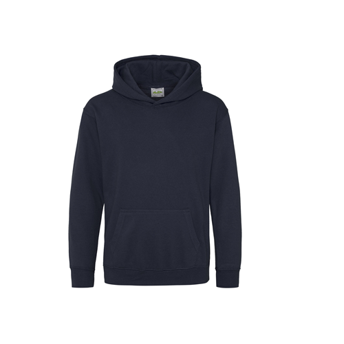 HOODIE CLUB JUNIOR MARINE