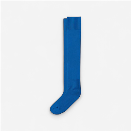 Chaussettes football Erima Enfant - bleu