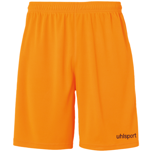 SHORT UHLSPORT SQUAD27 AD ORANGE