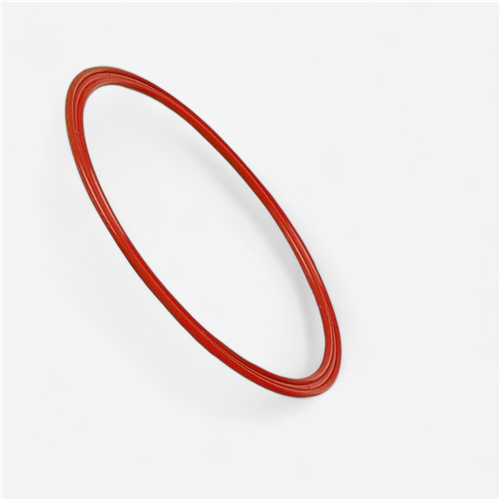CERCEAU PLAT 70CM - ROUGE