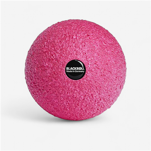 Balle de massage Blackroll - Ball 08 rose