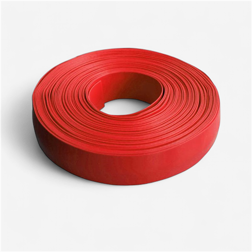Bande de délimitation Atout Kit élastomère 30 m - Rouge