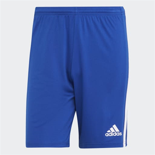 SHORT ADIDAS SQUADRA AD BLEU ROY