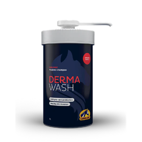Cavalor Derma Wash 2L 