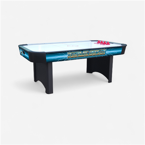 Table de air hockey René Pierre 