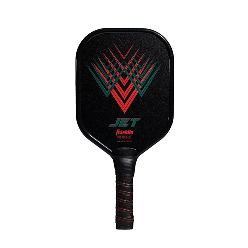 JET ALUMINUM PADDLE FRANKLIN