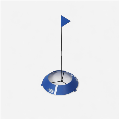 Cible football Powershot - Cible Foot Golf 