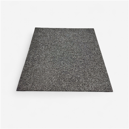 Dalles de sol Premium Wapz 20mm - Gris