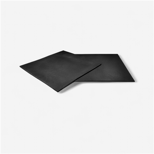 Dalle de sol fitness Hecmar - 100X100X2CM