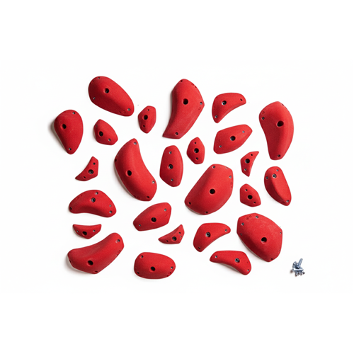FAMILLE PLATS ROUGE