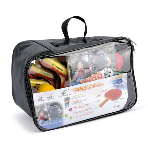 PACK BABY PING CORNILLEAU