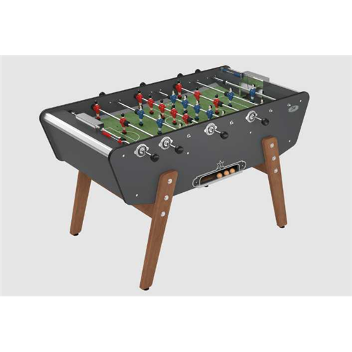 BABYFOOT STELLA STAR OUTDOOR GRIS MONNAY