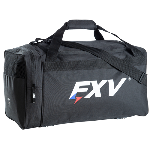 Sac de sport FORCE XV 43L noir