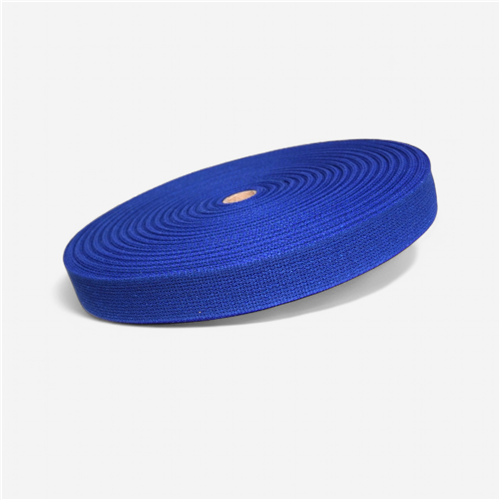 Ceinture bleue de judo - rouleau de 50m 