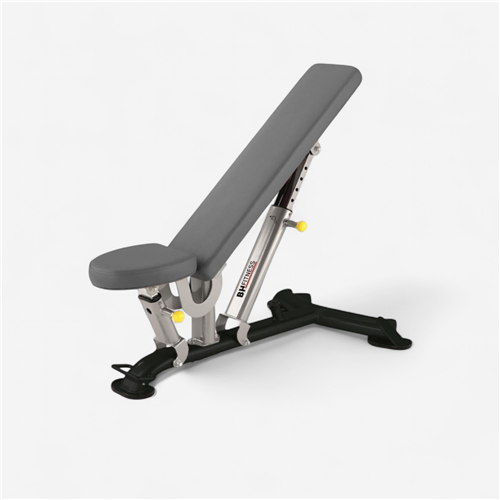 Banc de musculation BH Fitness - Banc multi-positions 