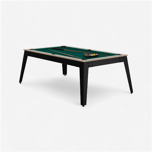 Billard René Pierre - Steel Oslo 2361 Rp 
