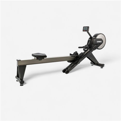 Rameur Spirit Crw800+ 