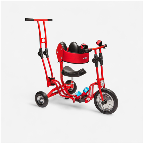 TRICYCLE ZERO TRIKE