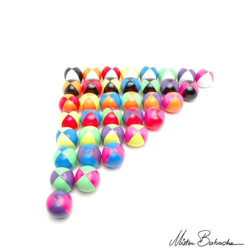 BALLE À GRAINS SENIOR 66MM 130G