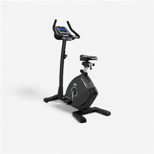 Vélo droit H862Bi TFB series BH Fitness