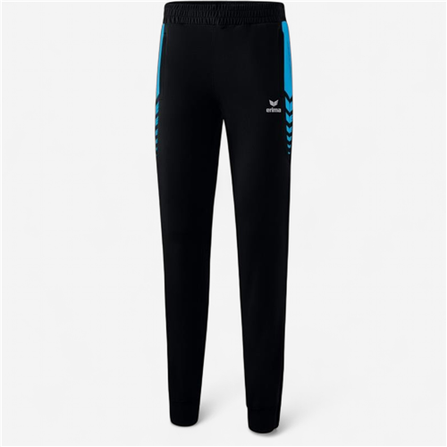 Pantalon Erima Femme - Worker Bleu/Bleu Clair