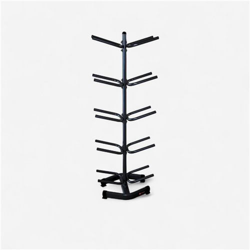 Rack de rangement médecine Ball Sveltus