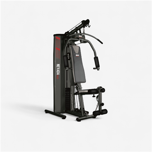 Appareil de musculation BH Fitness - Nevada Pro