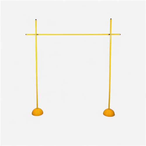 Jalon - Kit d&#039;Entrainement obstacle mobile (1,6 kg/plot)