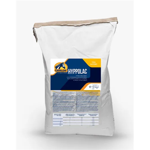 Cavalor Hyppolac 6 x 10kg