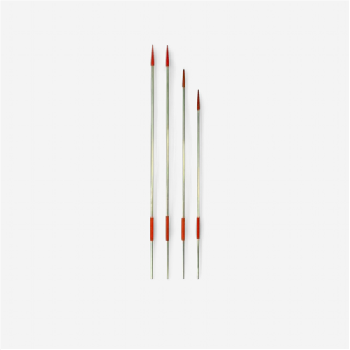 Javelot Dimasport 600 g - Lot De 3 Javelots Initiation 600G Dima 