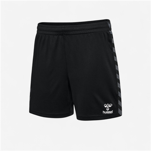 Short Hummel Enfant - Authentic Noir