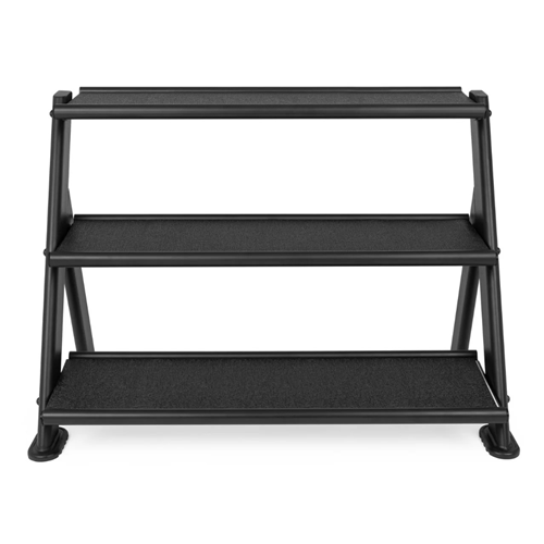Rack haltères YBell musculation - YBELL SHORTY RACK (L&#039;UNITÉ) TRX