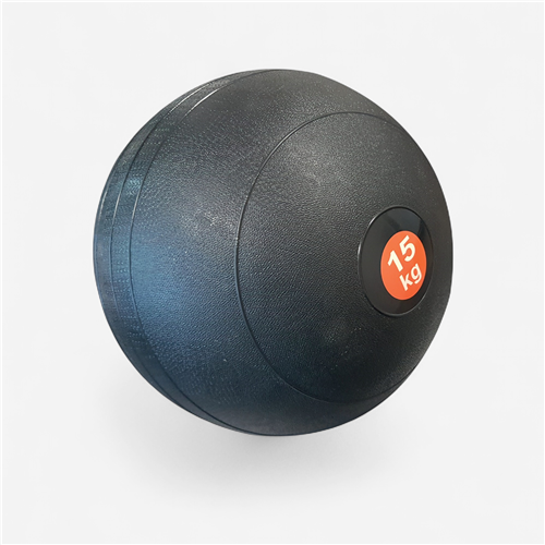 Slam Ball fitness Sveltus - Slam ball 15 kg 