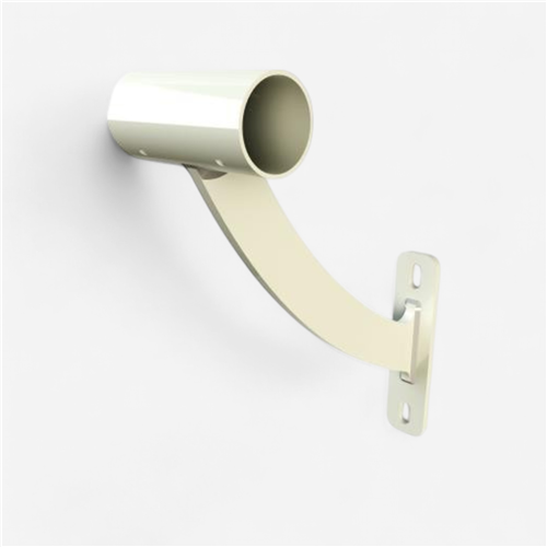 Potence barre de danse simple diamètre 40 mm Metaluplast 