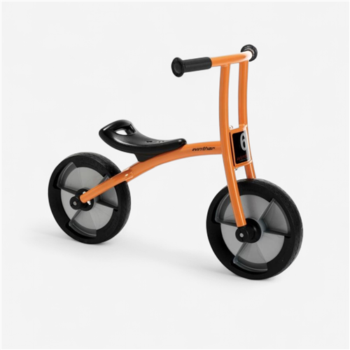 Draisienne Winther 3-5 ans - orange