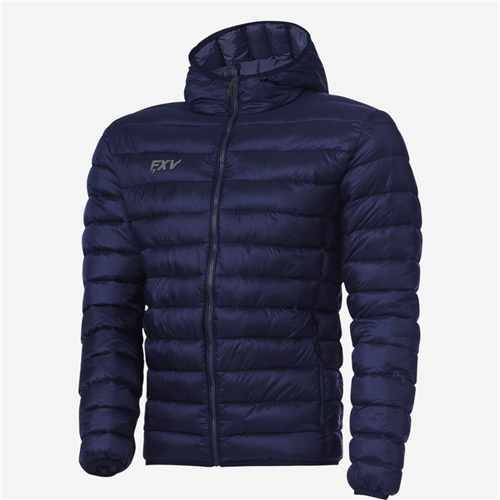 Doudoune FORCE XV adulte marine