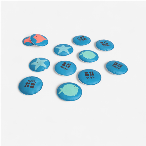 Jeu de mémoire piscine Bs Toys - Diving