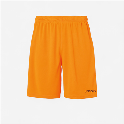 Short football Uhlsport Enfant - Squad27 Orange 