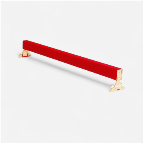 Poutre gymnastique 3 m Educ&#039;gym - Pédagogique 