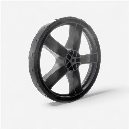 Tennis de table Cornilleau - Roue À Rayon 200X32 3154.0 