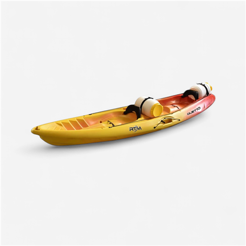 Canoë-kayak Rtm - Duetto 