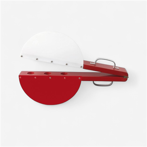 Claquoir de départ course Tremblay xxl bois