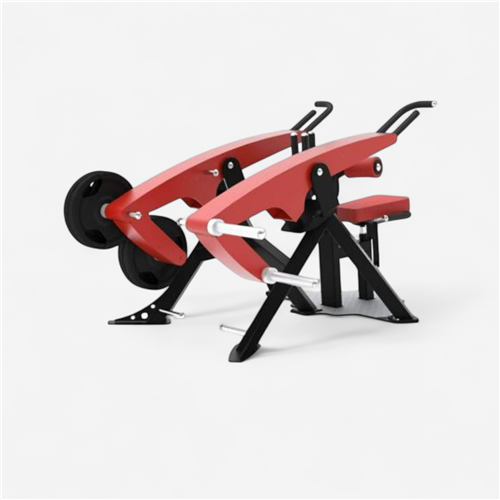 Appareil de musculation Laroq - Triceps 