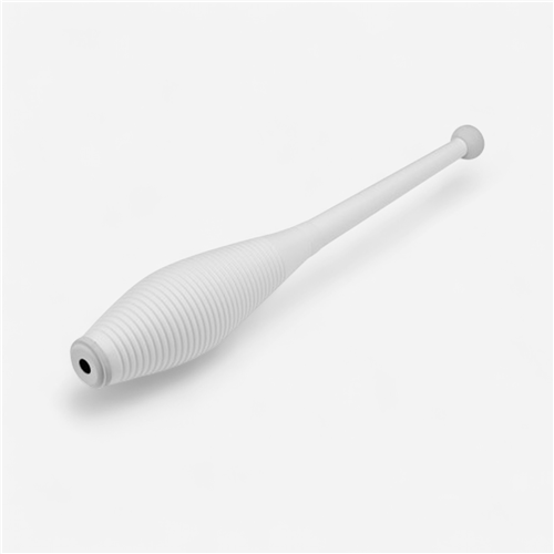 Massue loop grip Henrys - blanc