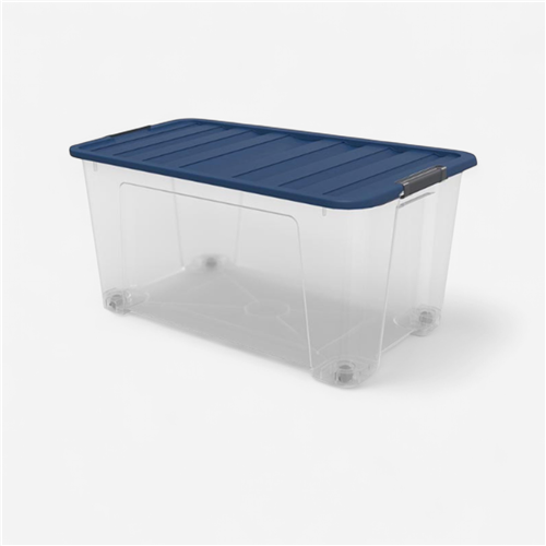 BAC DE RANGEMENT WAVE BOX XL -110L