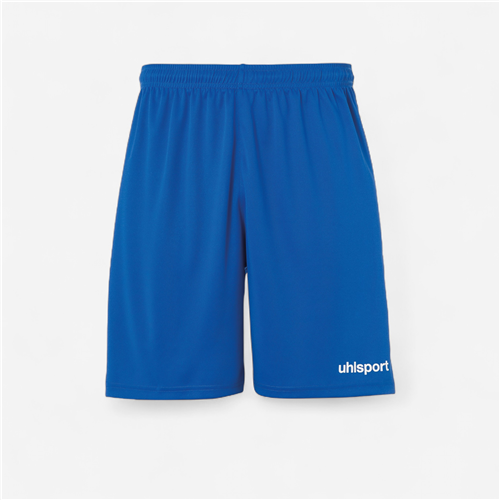 Short football Uhlsport Enfant - Squad27 Bleu 