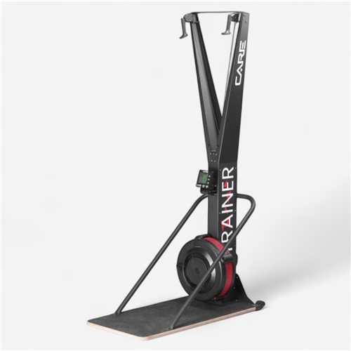 Ski training cardio-training Care  - Ski Trainer			