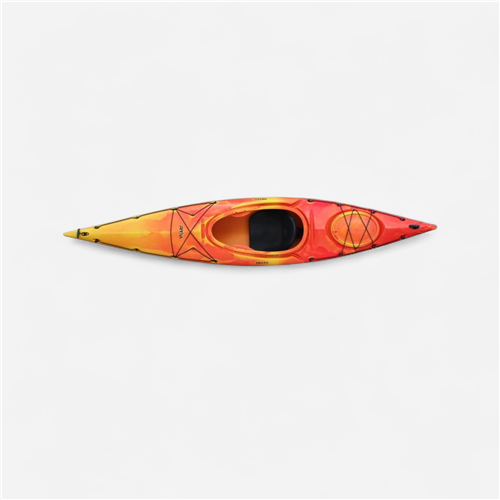 Canoë-kayak Rtm - Mezzo Standard 