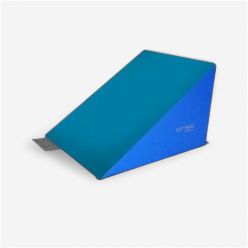 Module motricité mousse baby gym Sarneige - Incliné 600 